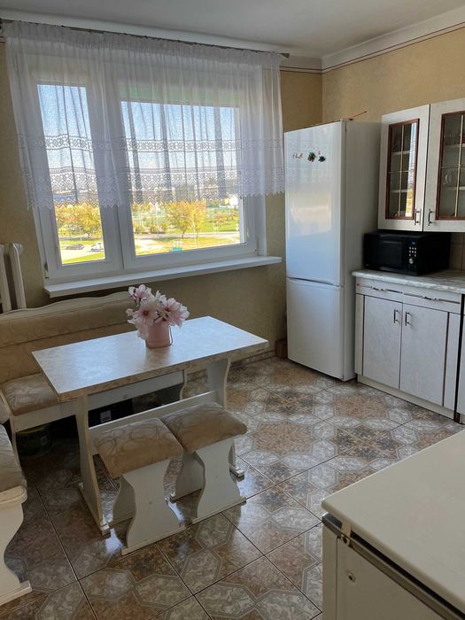 Mieszkanie  3 pokojowe w Międzyrzeczu