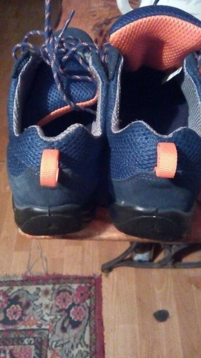 Спец взуття 46 р Дельта плюс