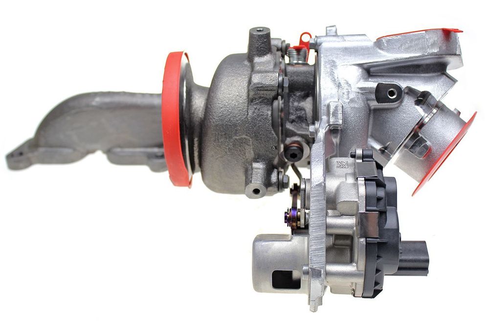 TURBOSPRĘŻARKA NOWA SEAT LEON 2.0L TDI SCR 90KW 05L253010