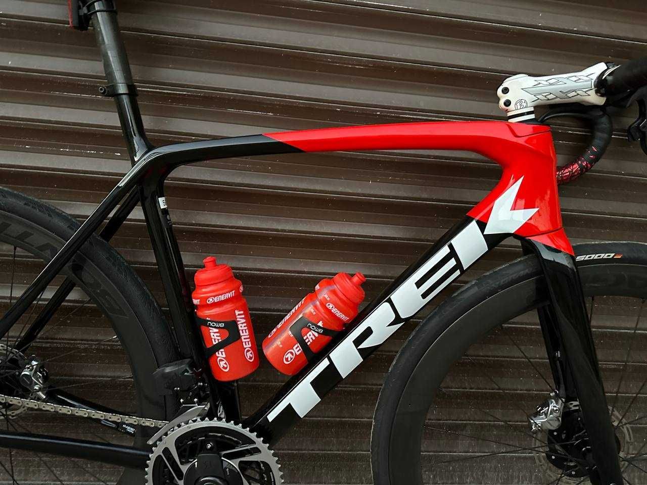Шосейний велосипед Trek Emonda SL (2021) Sram Red Etap AXS 12s С