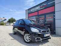 Mitsubishi Space Star GWARANCJA KAMERA Udok przebieg JEDYNE 83tys km! Możliwa zamiana RATY