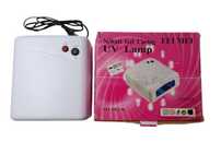 Forno UV p/ Unhas de Gel (Modelo: FM818)