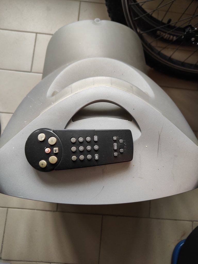 Televisão Philips CRT