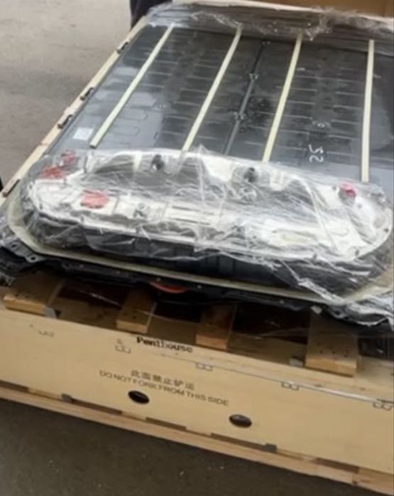 Батарея 82 новая Tesla model 3 Y в заводских коробках в наличии