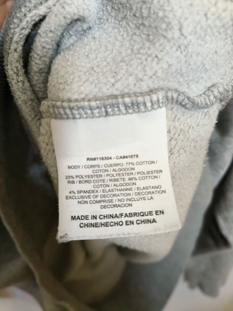Męska bluza Converse All Star XS