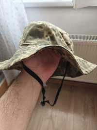 Продам військовий капелюх кепку панаму