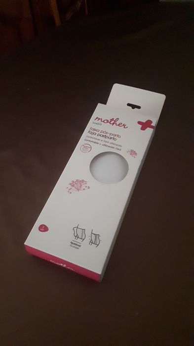 Faixa Pós-parto Wells