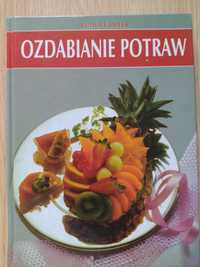 Ozdabianie potraw