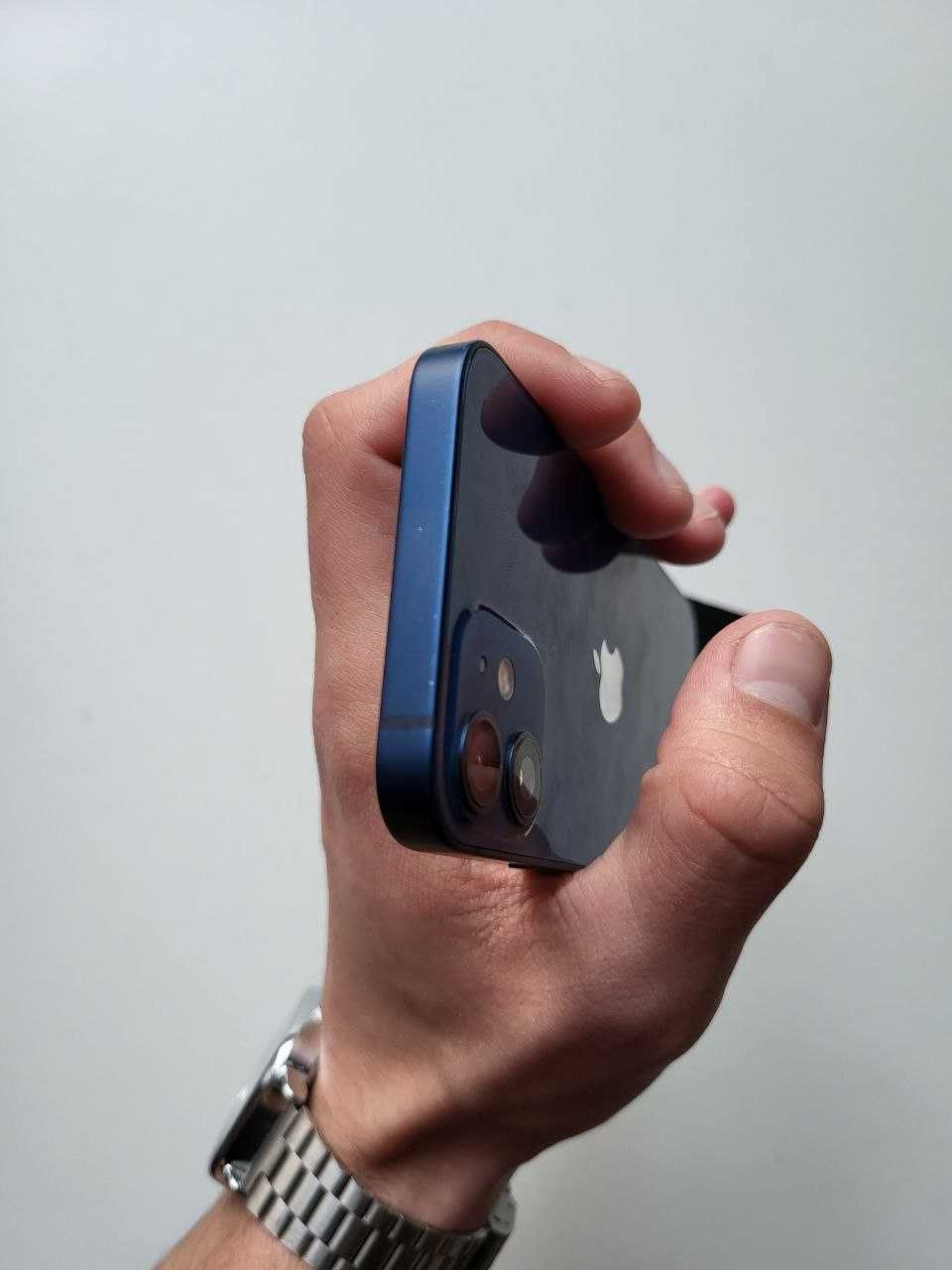 Iphone 12 mini 128 gb, ідеальний стан, айфон 12 міні 128 гб
