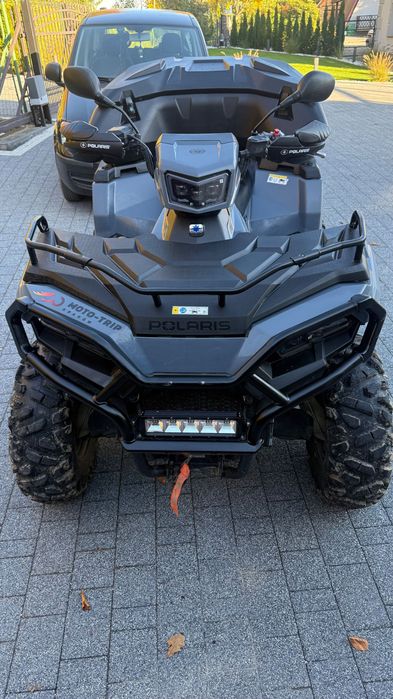 Polaris 570  2023