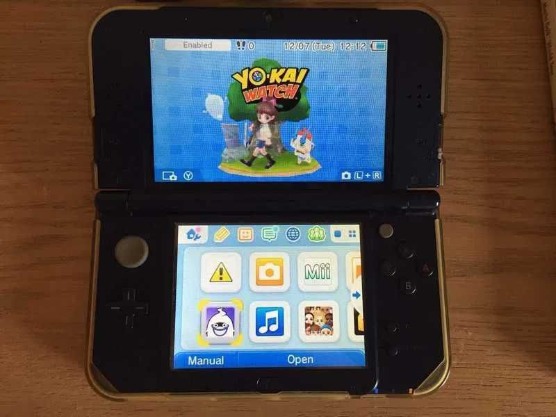 New Nintendo 3DS XL + 6 gier Zelda Animal Crossing - Najlepszy zestaw