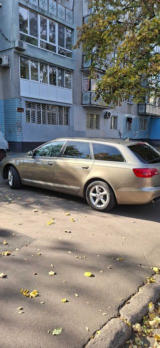 Аudi-2.7-квадро.