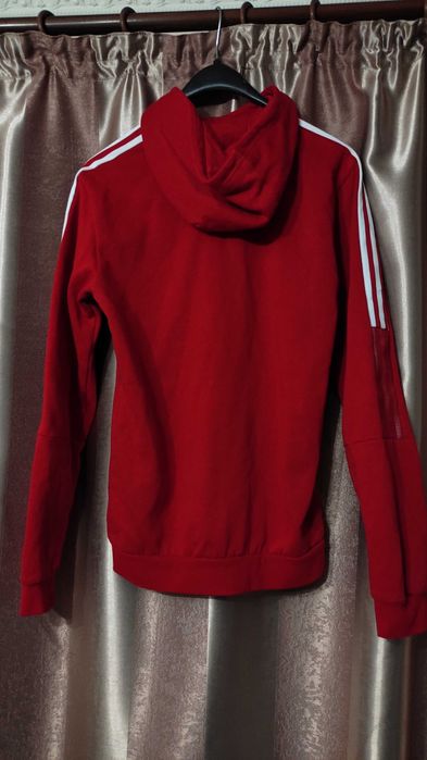 Худі Adidas Tiro 21