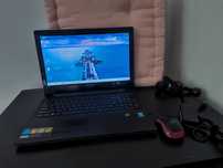 Laptop Lenovo 15.6' Windows 11 HDMI USB 3.0 + Mysz i ladowarka