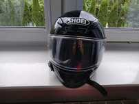 Kask motocyklowy Shoei Nxr rozmiar L