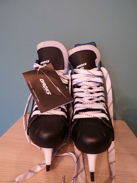 Łyżwy Oroks 100 r. 44