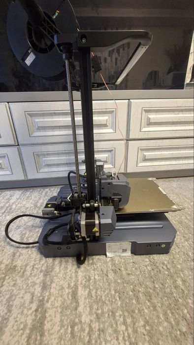 3Д принтер домашній