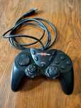 Comando gaming usb XFX Executioner
