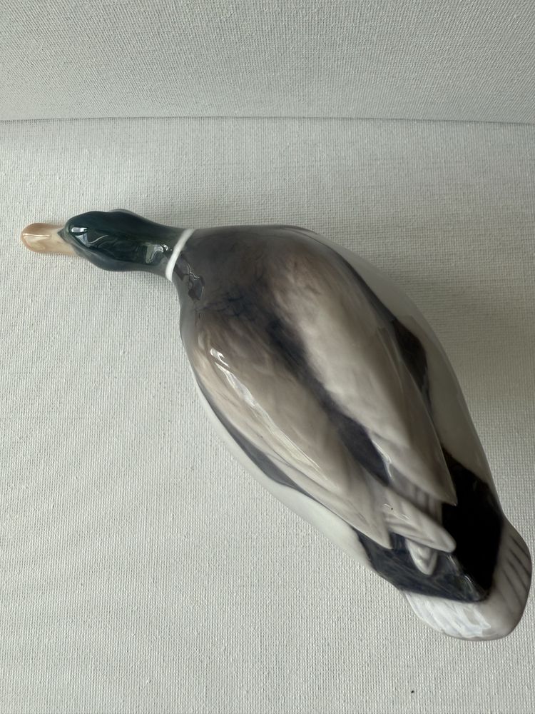 Royal Copenhagen Duck 1934