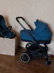 Коляска 2в1 Cybex balios s lux
