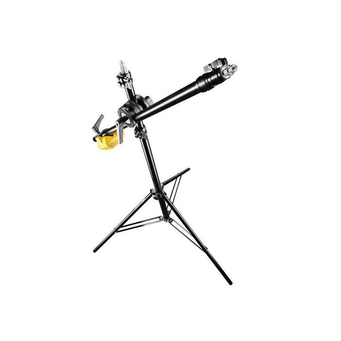 Tripé WALIMEX Girafa WT-501 c/ Contrapeso