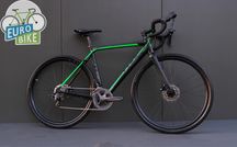 Циклокросовий велосипед Cube Cross Race SL