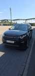 Land Rover Discovery Sport Krajowy,bezwypadkowy, serwis LR do końca