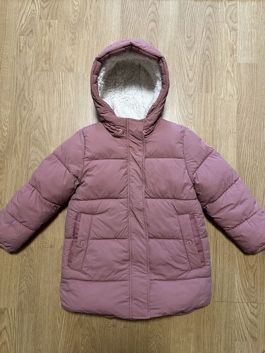 Зимова куртка від next некст