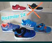 Buty nowe oryginalne r.24
