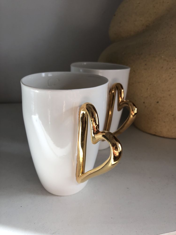 Porcelanowe kubki lutumursi