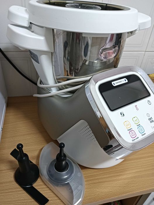 Moulinex nova nunca usada