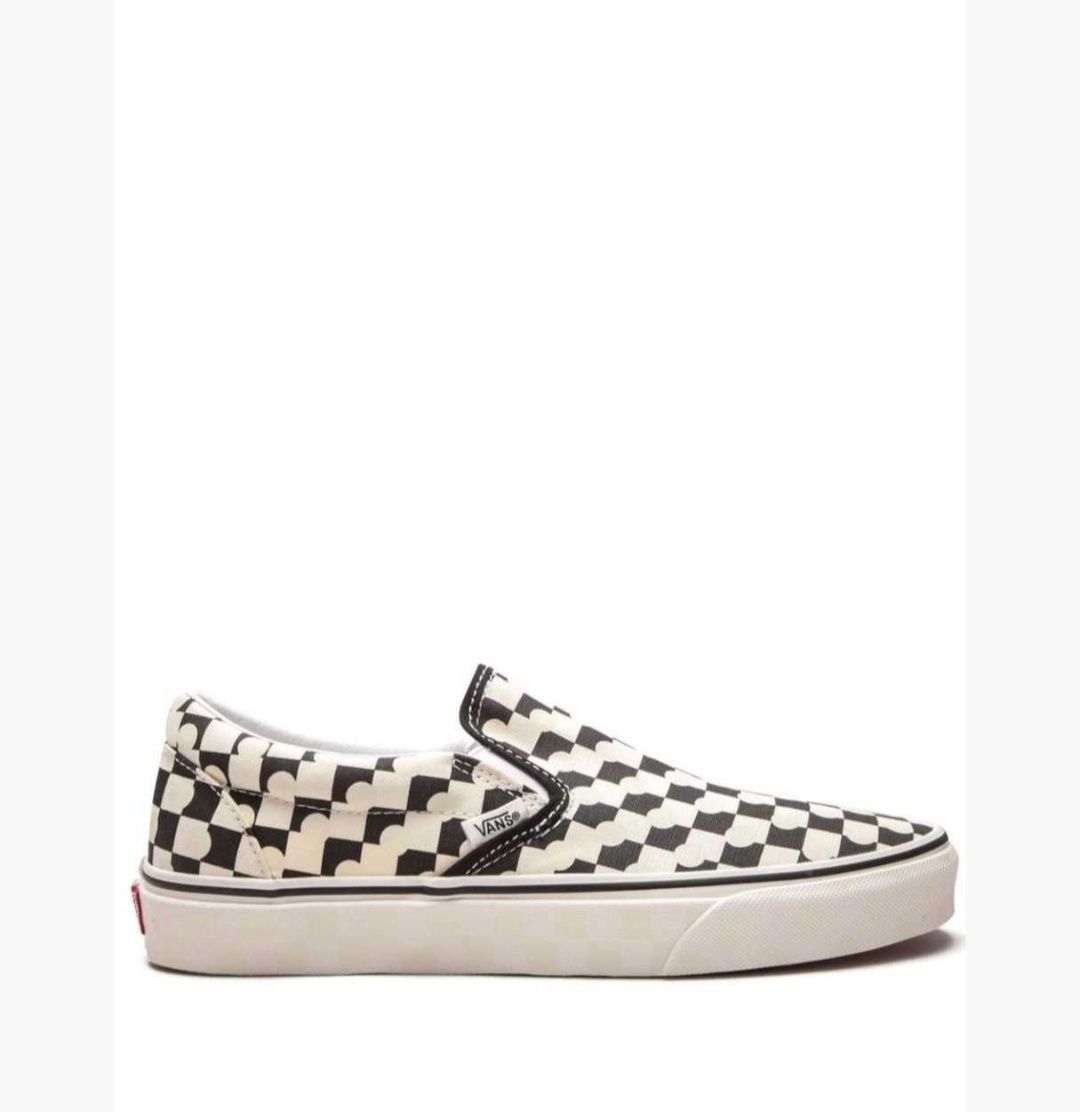 Vans Classic swag