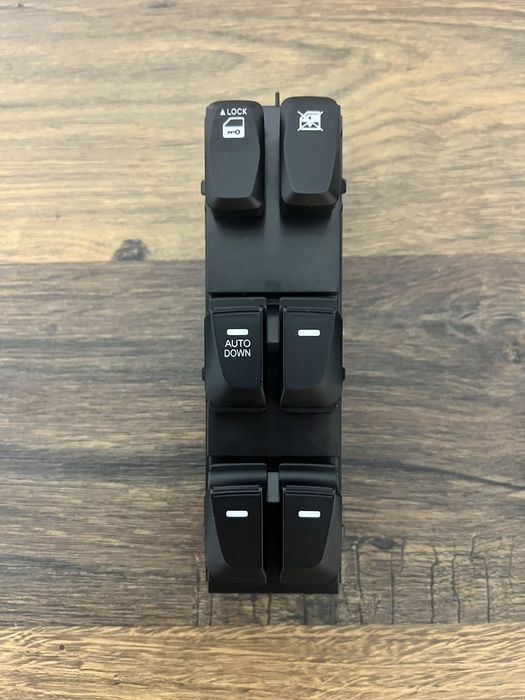 HYUNDAI TUCSON, IX 35 блок кнопки склопідйомника Хюндай Туксон ІХ 35