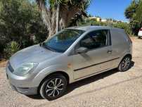 Carro de trabalho economico