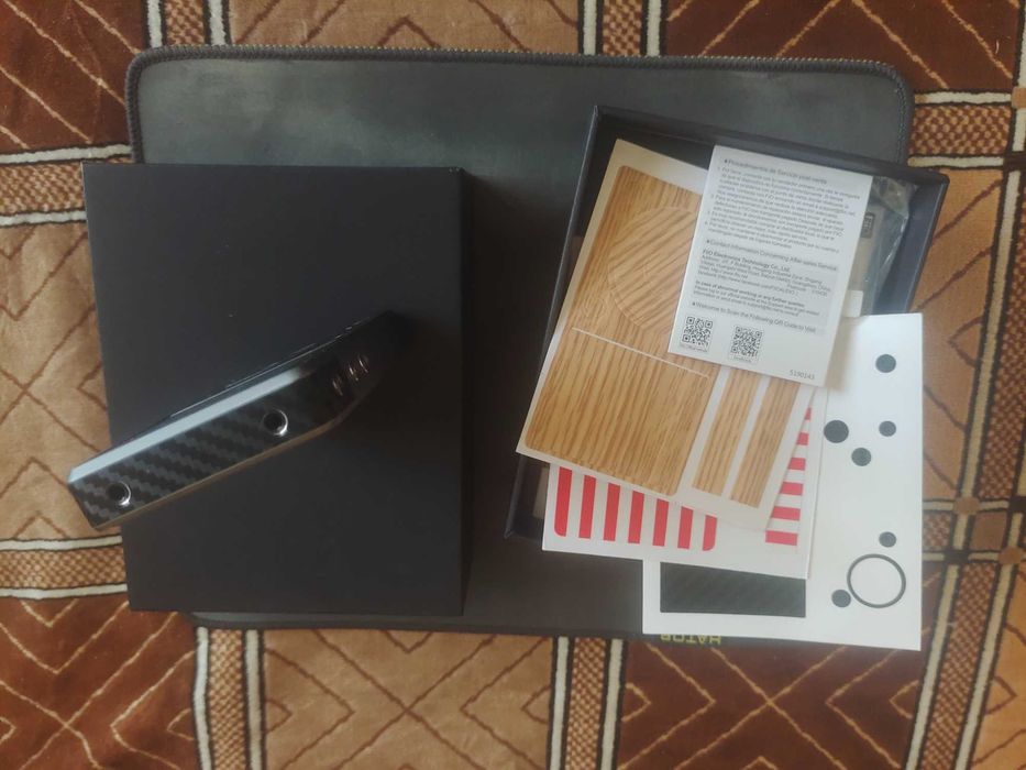 Hi-Res плеер FIIO X5-2