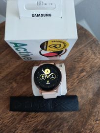 Smartwatch Samsung Active