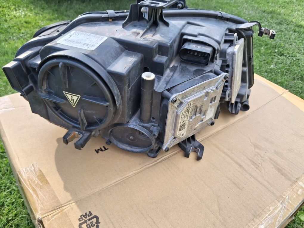 Sprzedam lampy do audi a4 b8