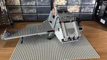 Sets Lego STAR WARS 7680 (Descontinuados)