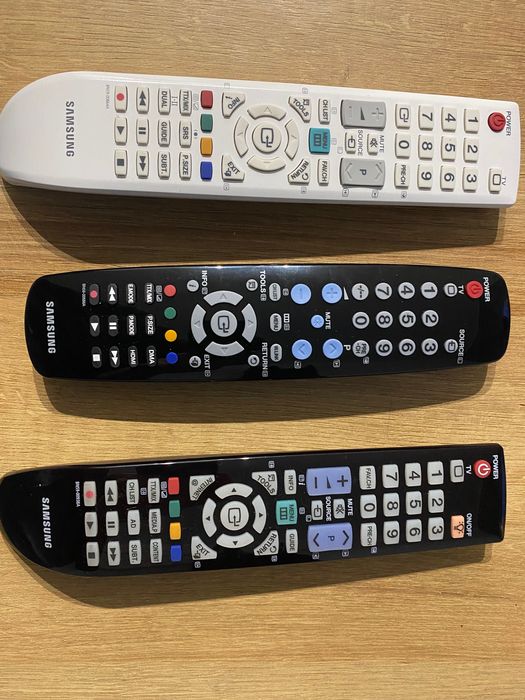 Pilot Samsung nowy, smart TV, Sony bravia, lg, Philips