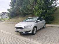 Ford Focus Ford Fokus 2018 Okazja