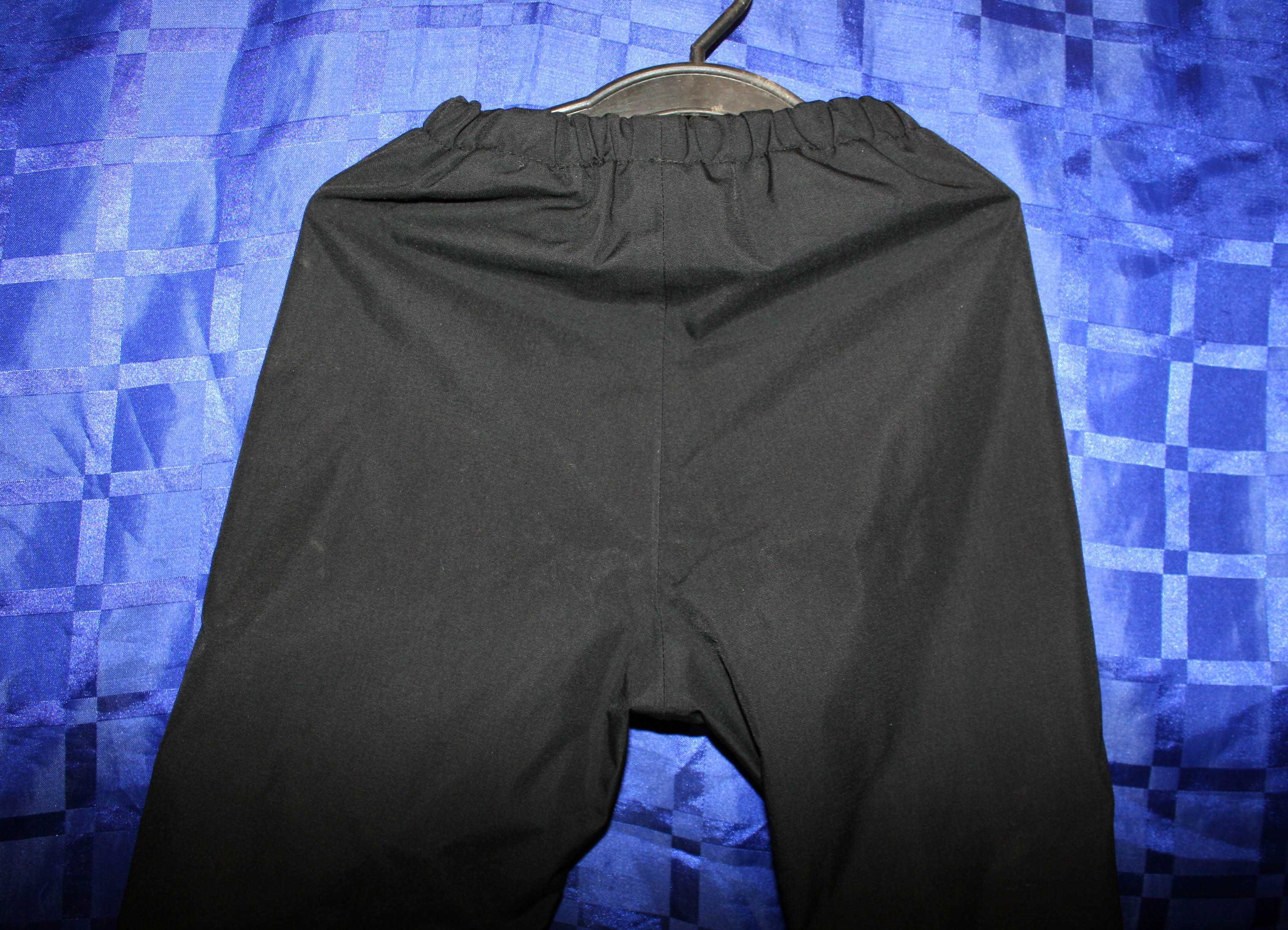 Детские штаны дождевеки на мальчика или девочку H&M 104