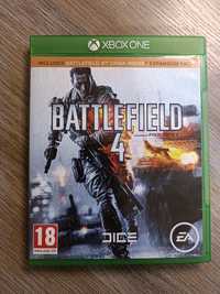 Диск XBOX ONE Battlefield 4. Игра Battlefield 4 Xbox series