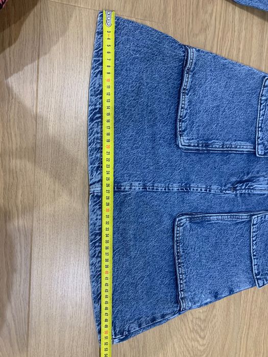 Джинсове платия ZARA нове XXS дівчаче жіноче джинсова сукня