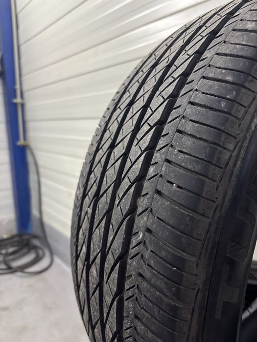Резина Bridgestone Turanza 2021 R18