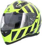 Kask motocyklowy Shiro SH881 Integral ECE RAZZE Rozmiar XL NOWY