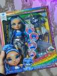 Лялька Rainbow High Skyler Bradshaw (США)