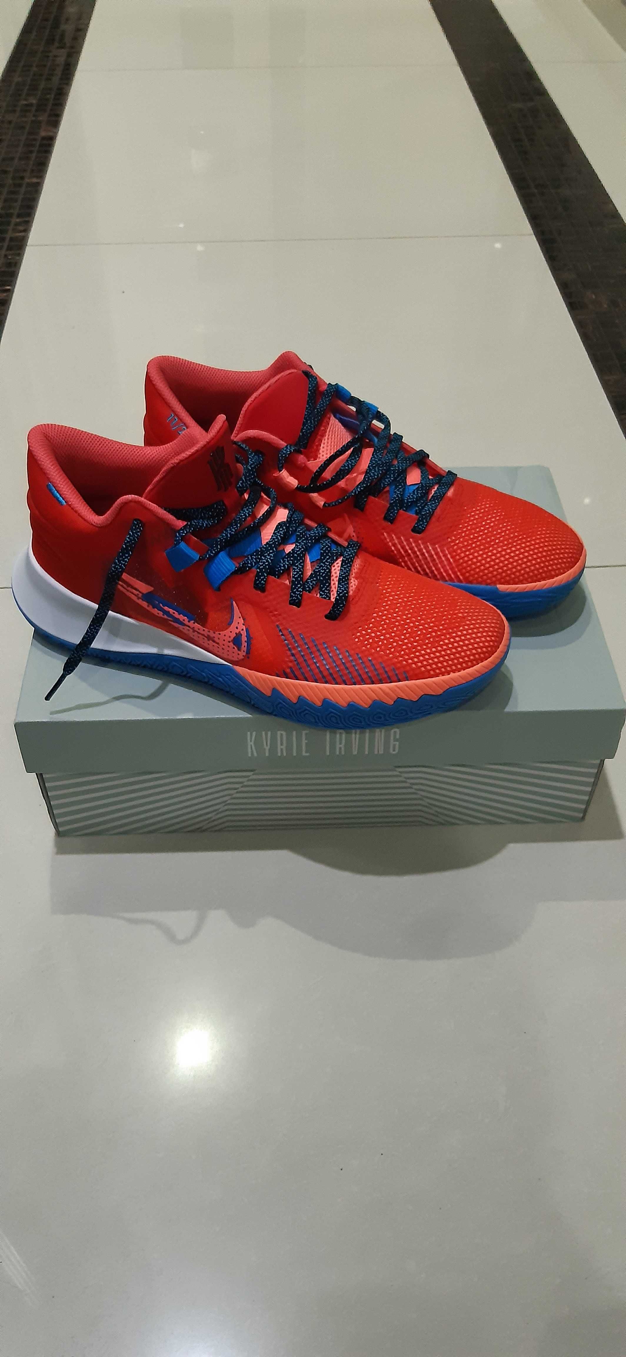 Buty Nike Kyrie Irving 42.5 Nowe