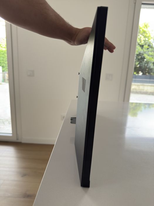 Monitor LG IPS FullHD 24” c/ suporte