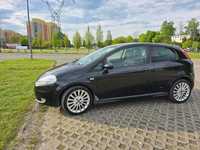 Fiat Punto Fiat Grande Punto