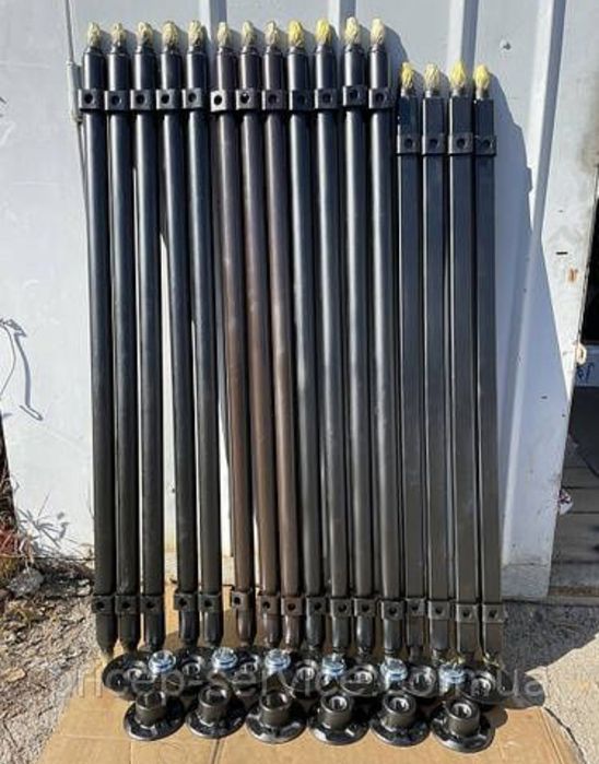 Изготовления прицепа! Легковой.